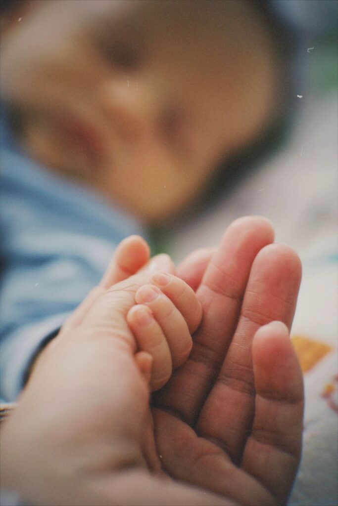 Cos’è la paralisi cerebrale infantile